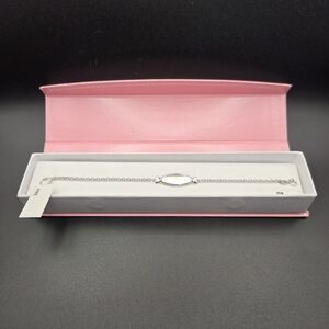 Kiddie Kraft Engravable ID Bracelet